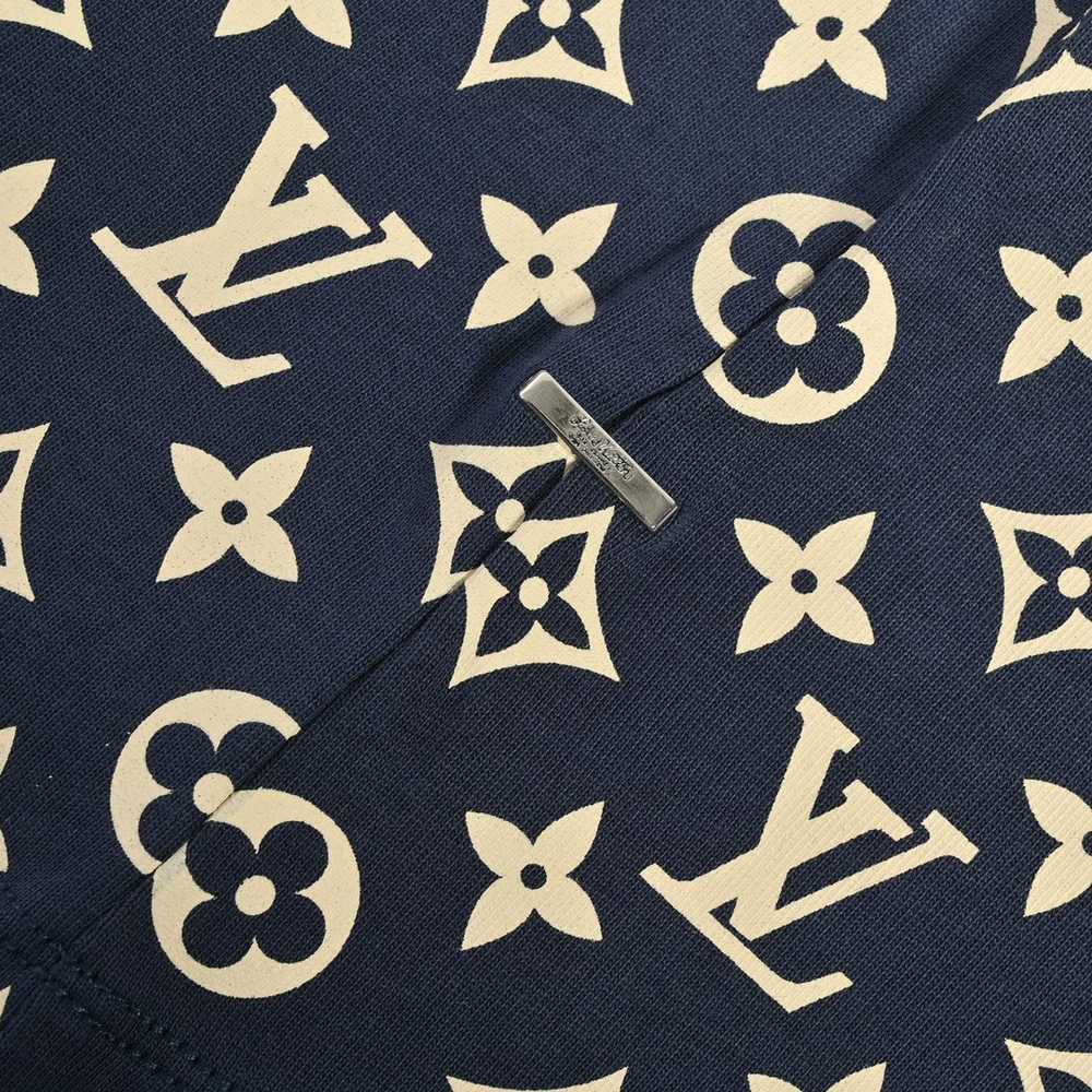 LV T-shirts-2432