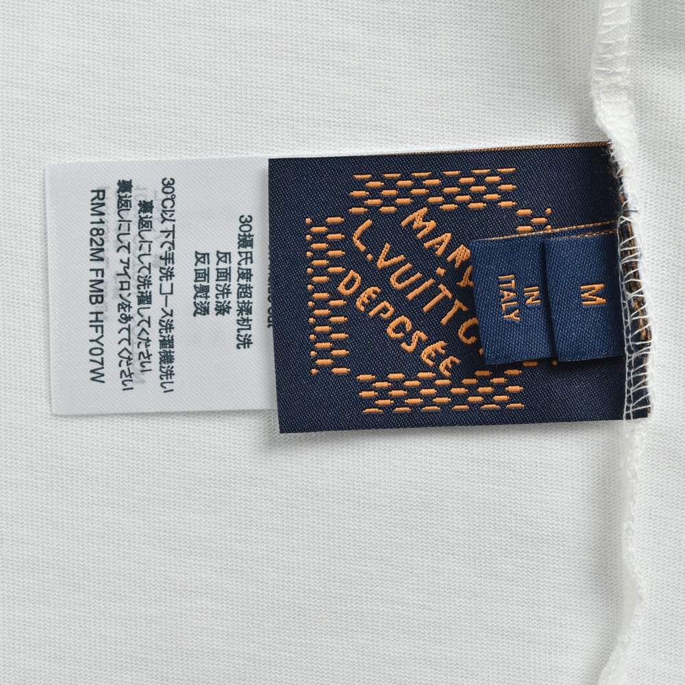LV T-shirts-2526