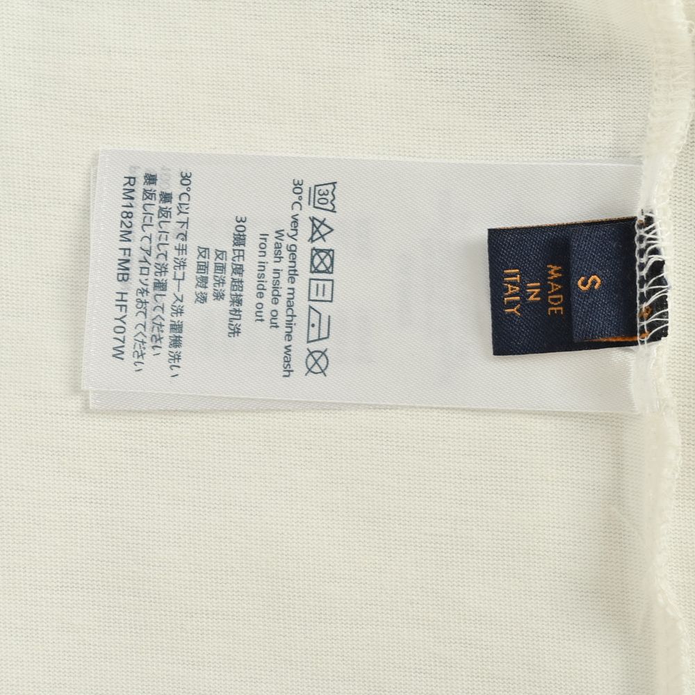 LV T-shirts-2439