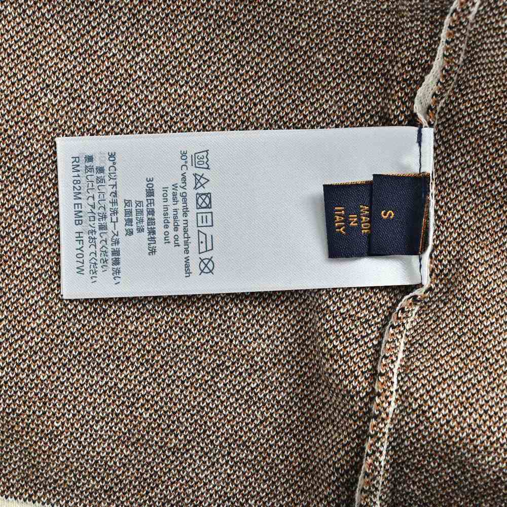 LV T-shirts-2887