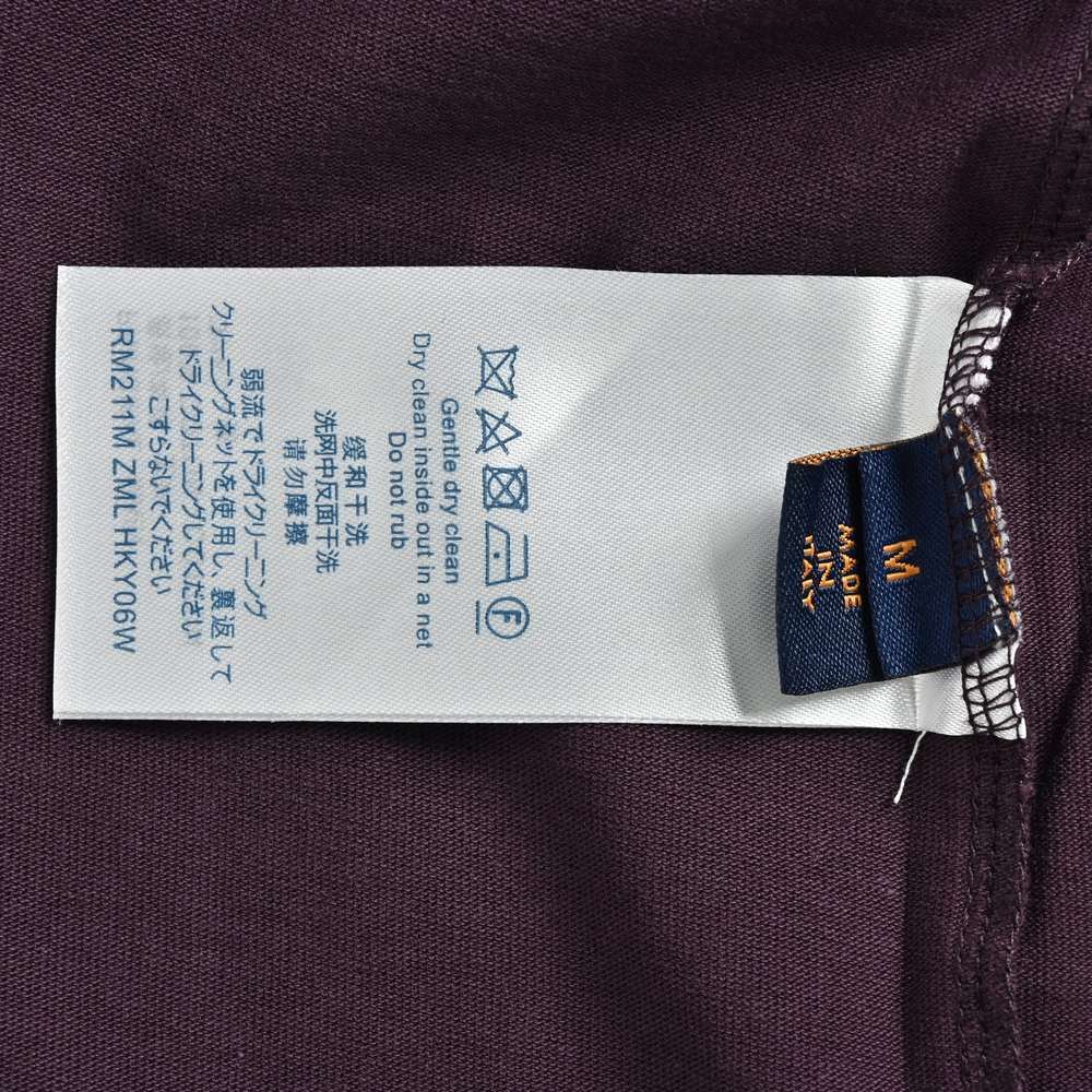 LV T-shirts-2737