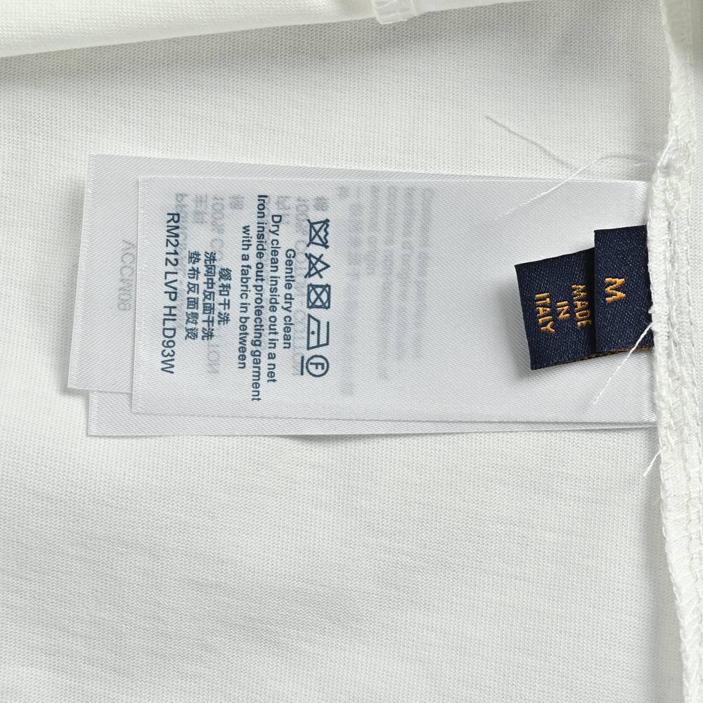 LV T-shirts-2663