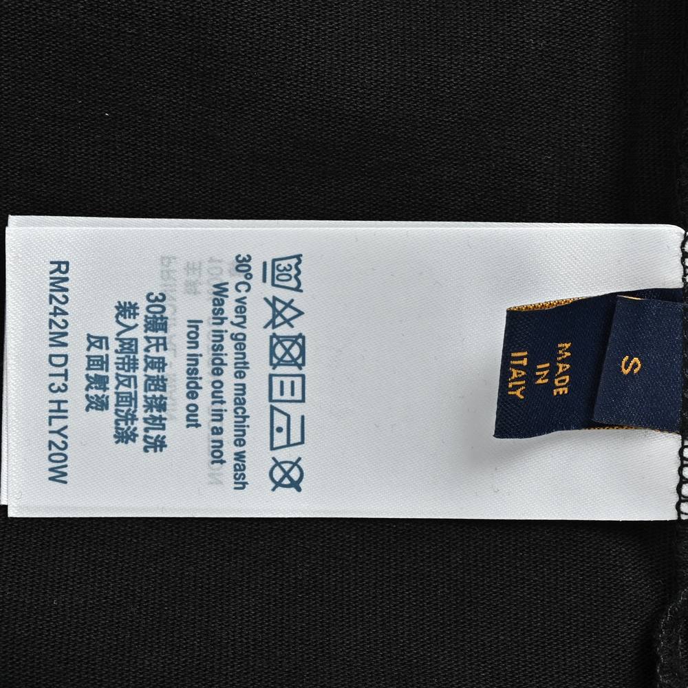LV T-shirts-2852