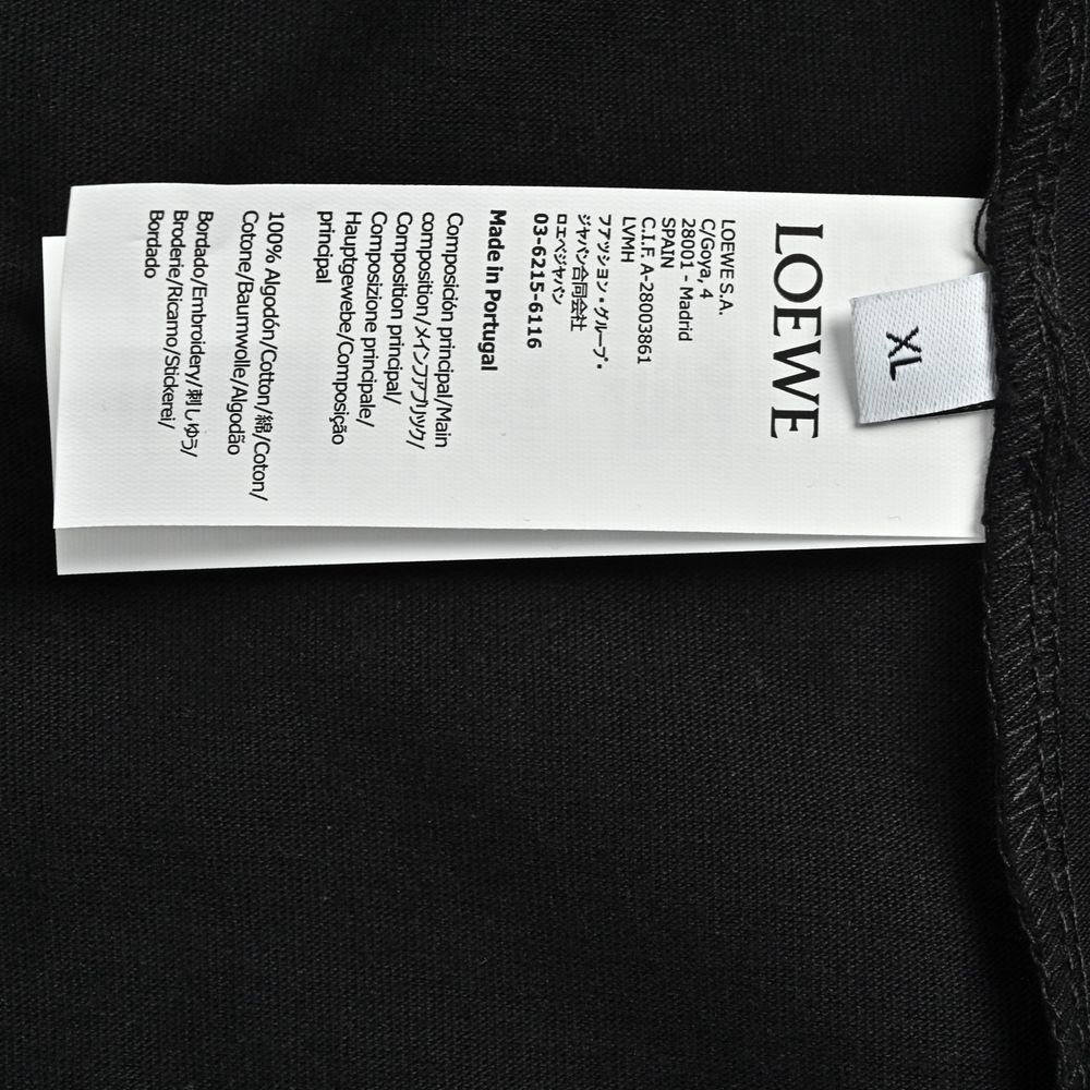 LOEWE T-shirts-223