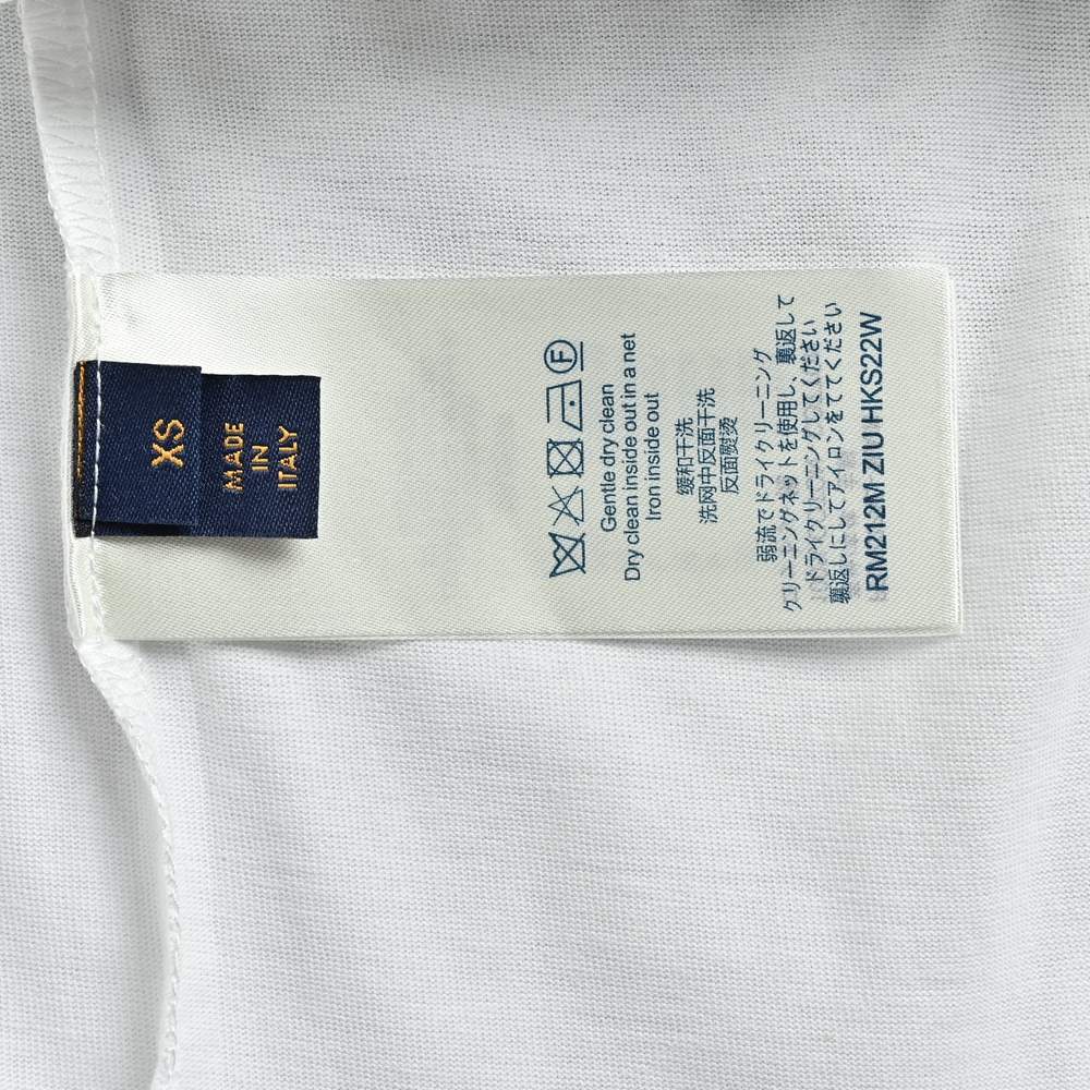 LV T-shirts-2596