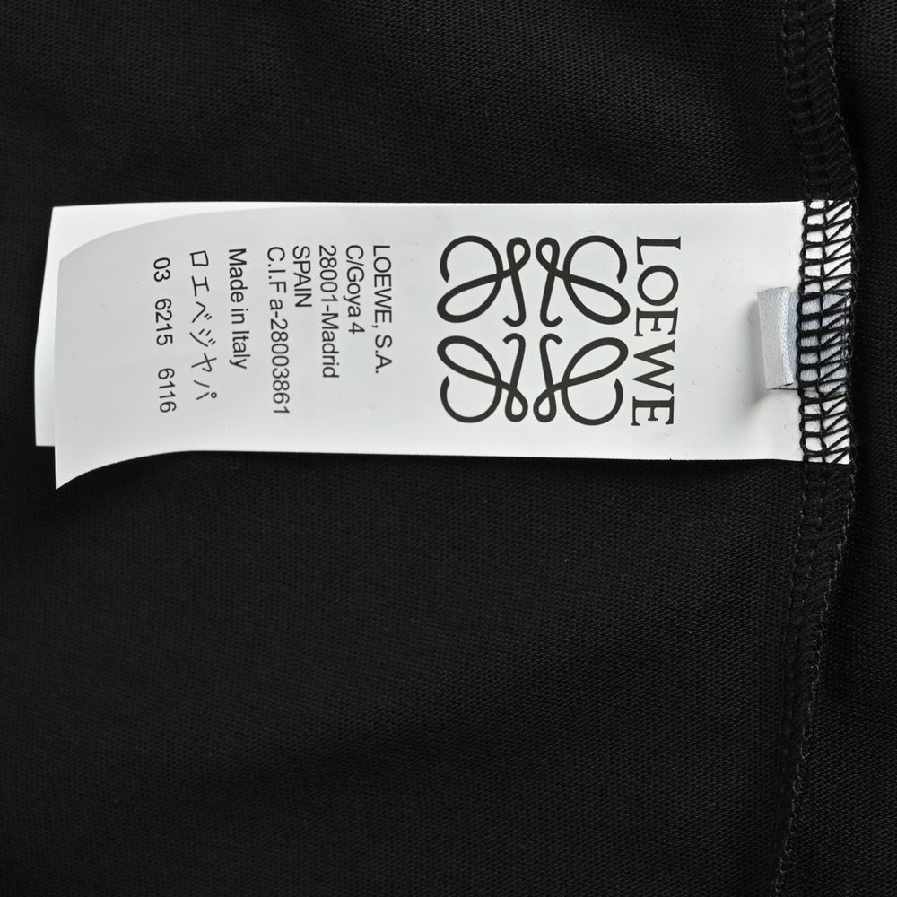 LOEWE T-shirts-194