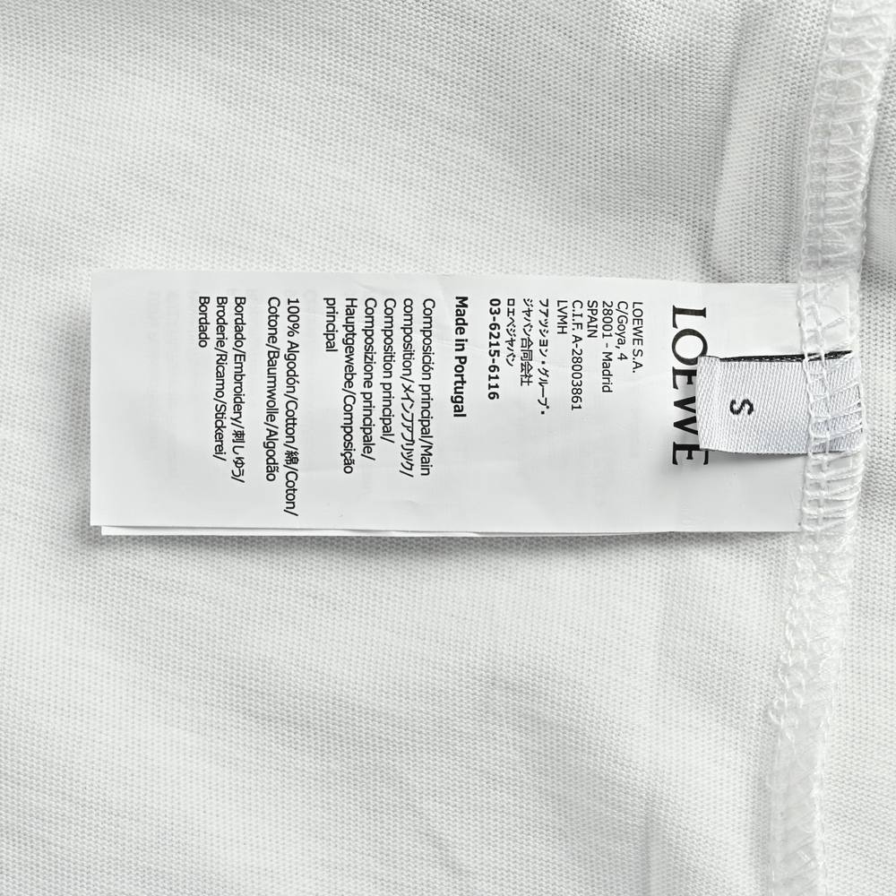 LOEWE T-shirts-261