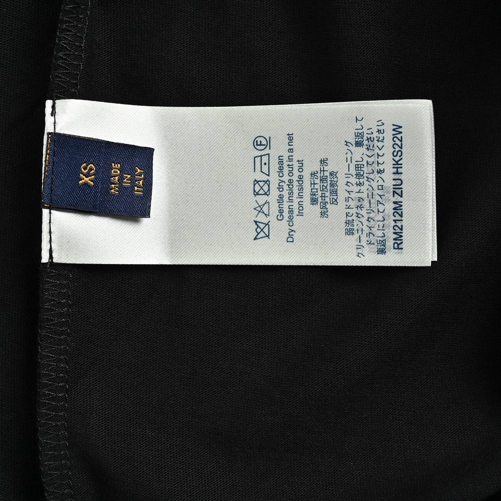 LV T-shirts-2561