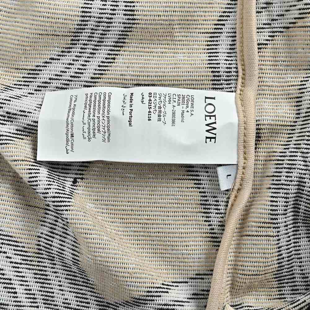 LOEWE T-shirts-253