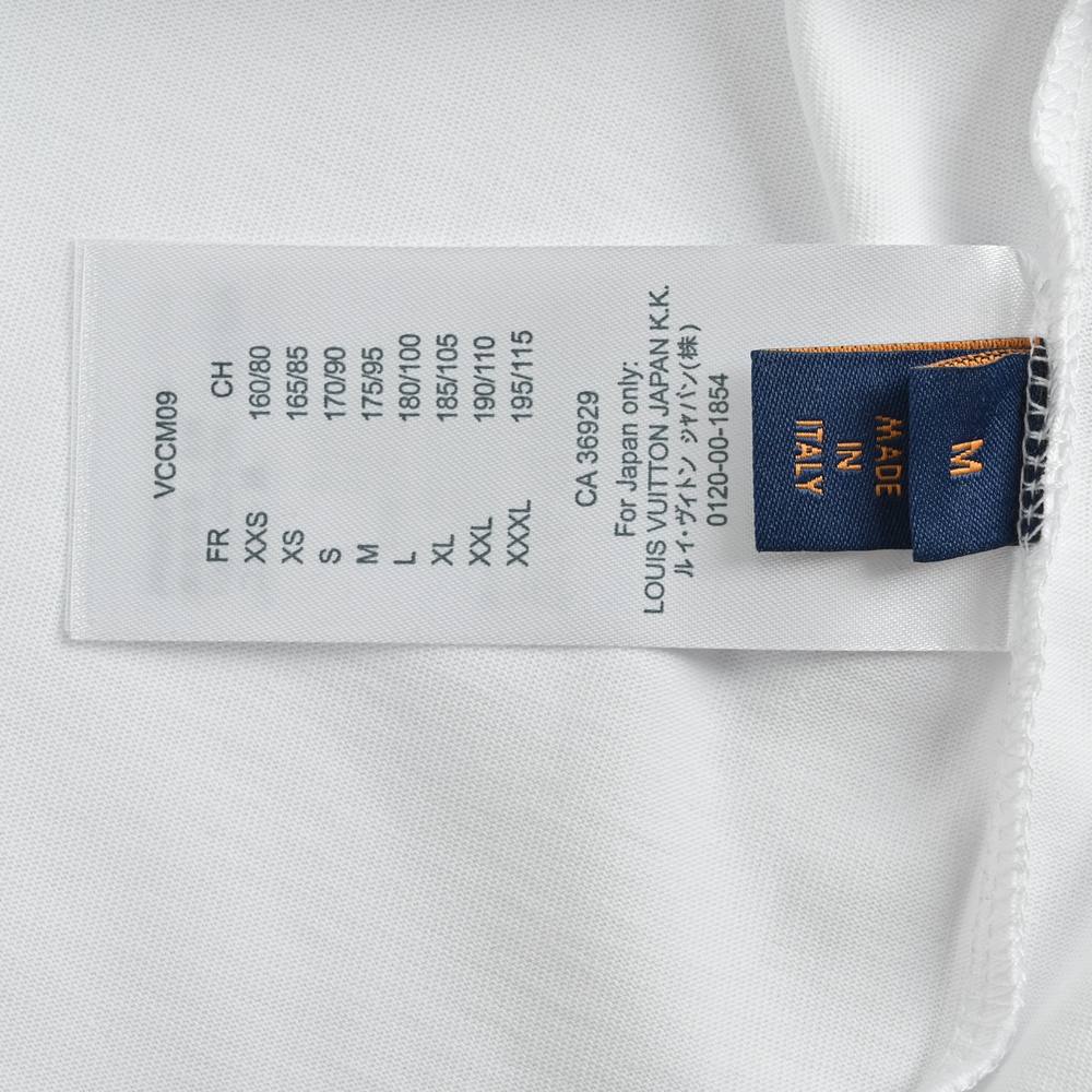 LV T-shirts-2476