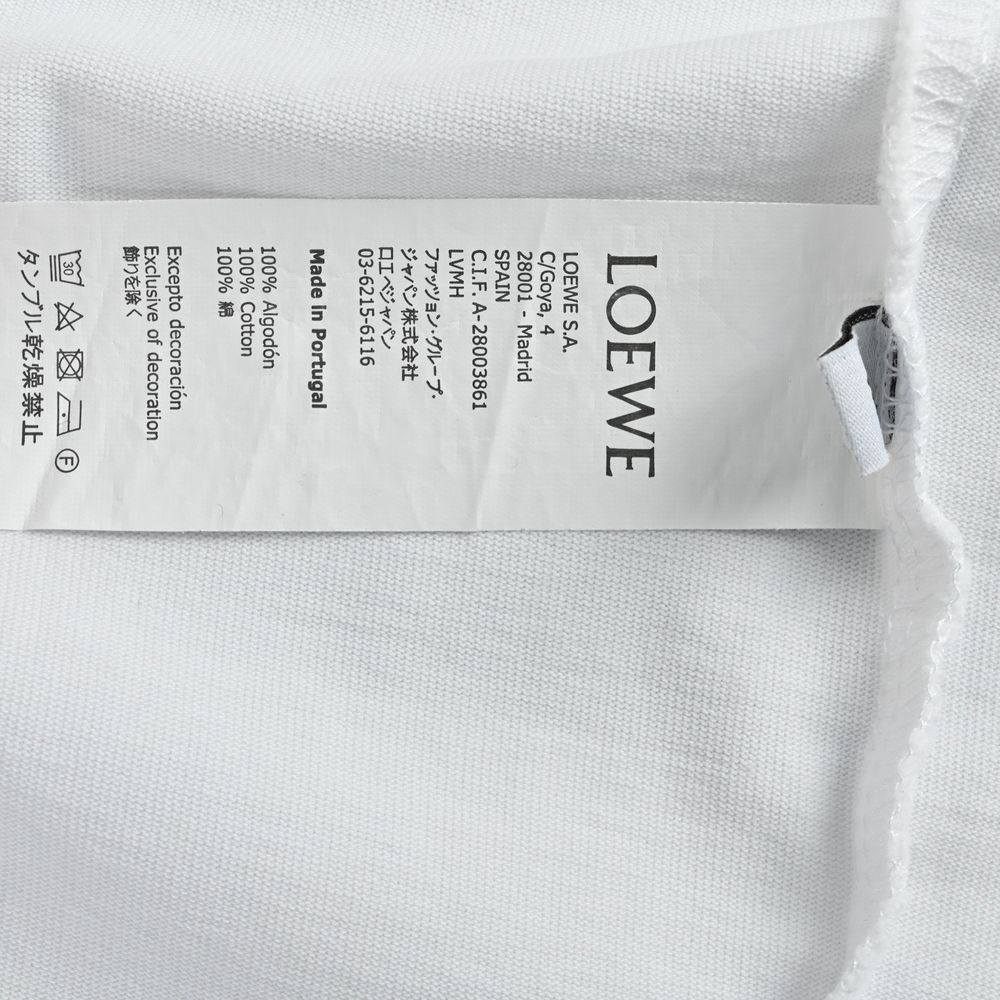 LOEWE T-shirts-147