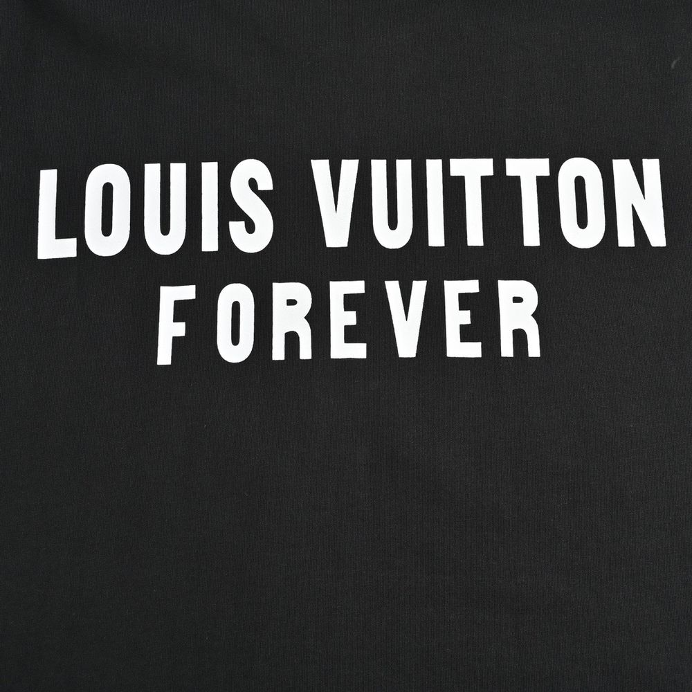 LV T-shirts-2431