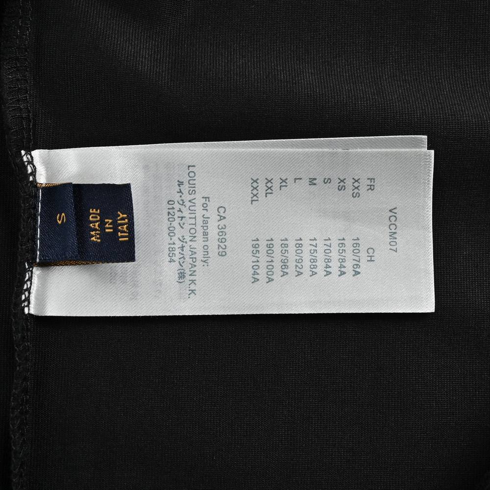 LV T-shirts-2629