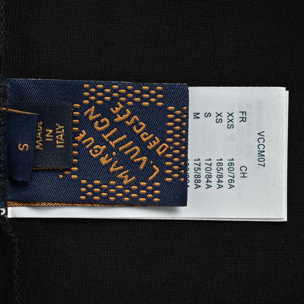 LV T-shirts-2616