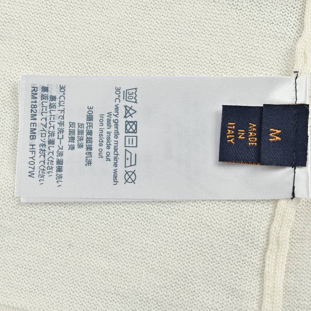 LV T-shirts-2856