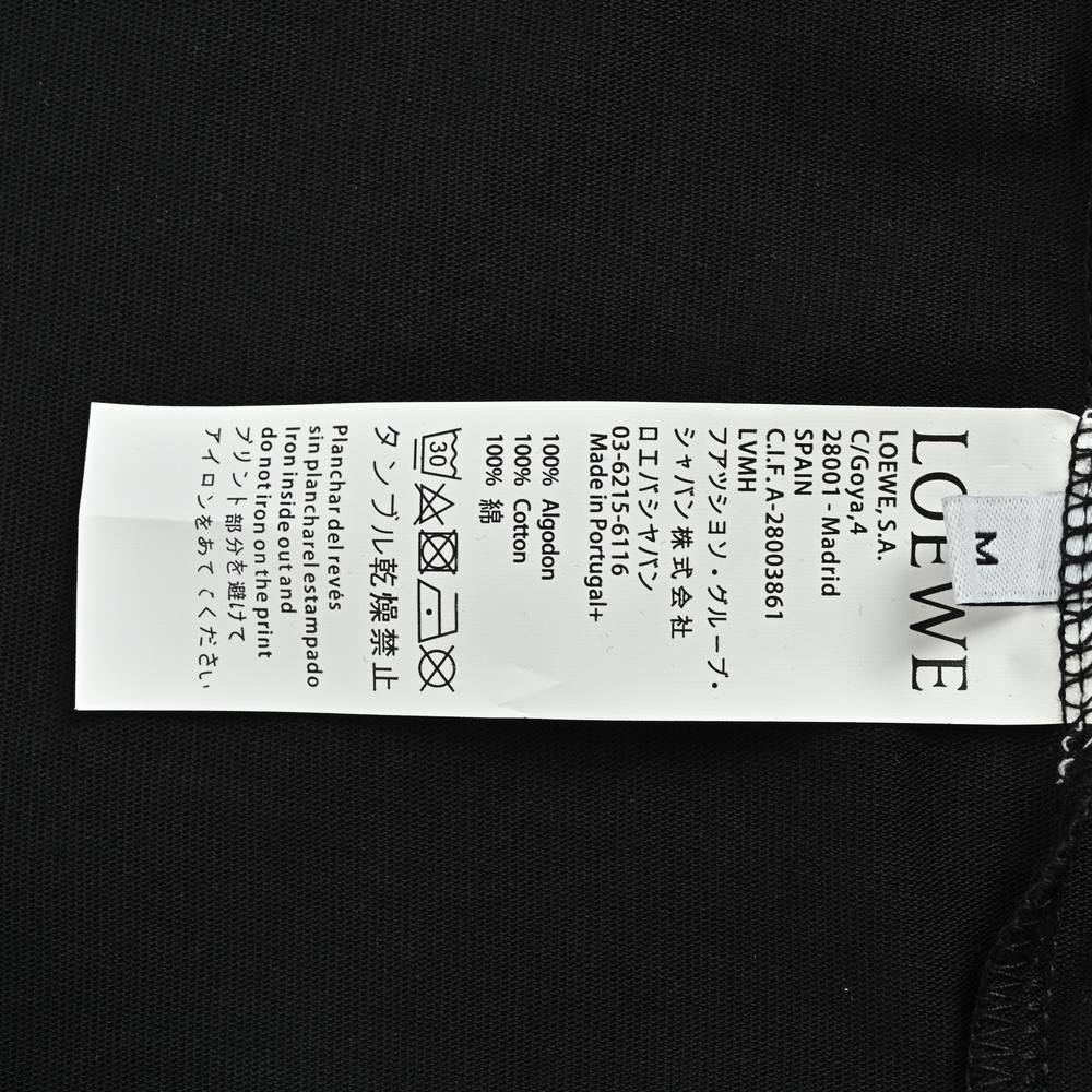 LOEWE T-shirts-134