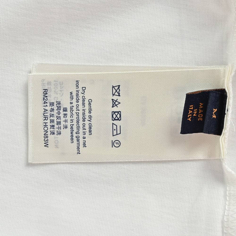 LV T-shirts-2543