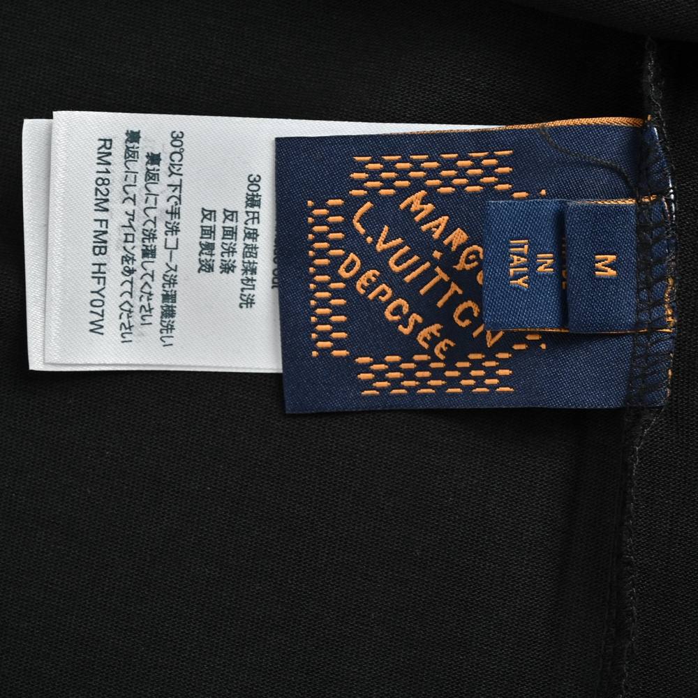 LV T-shirts-2698