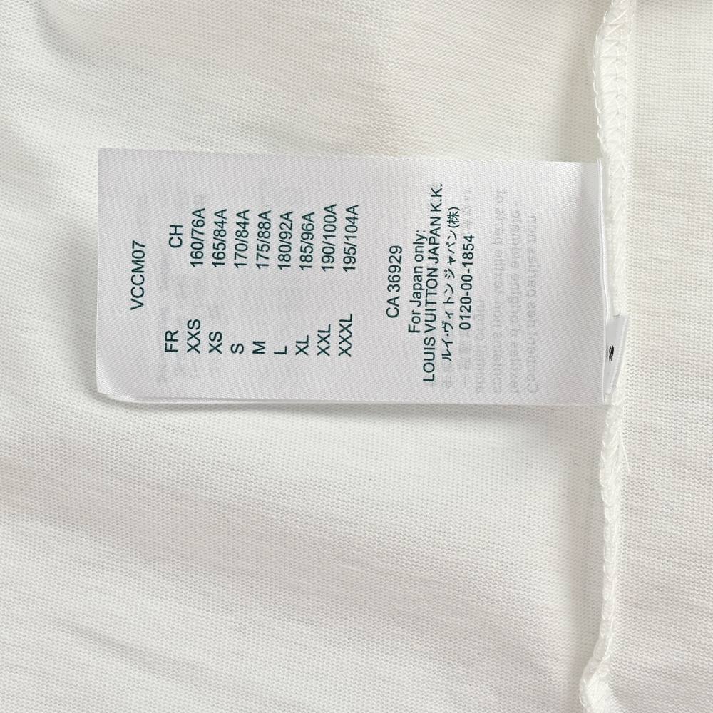 LV T-shirts-2689