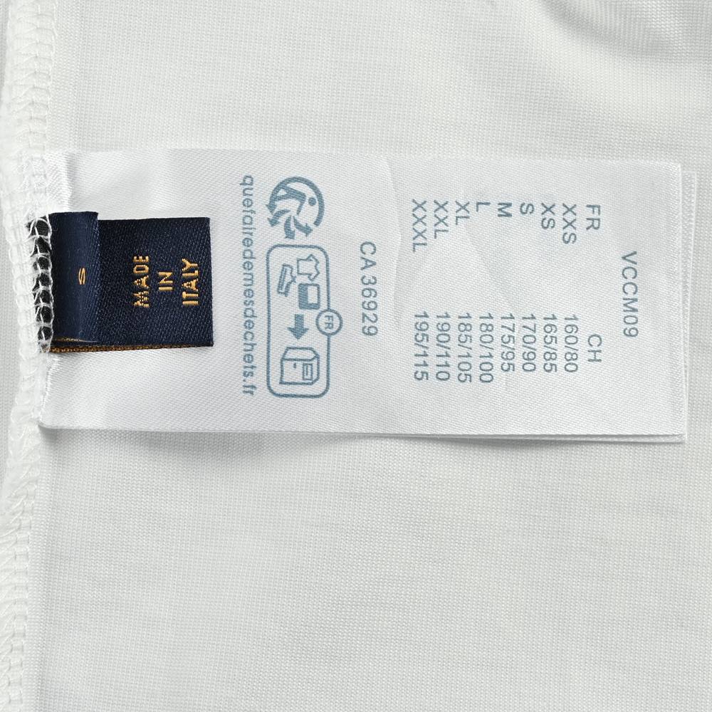 LV T-shirts-2630