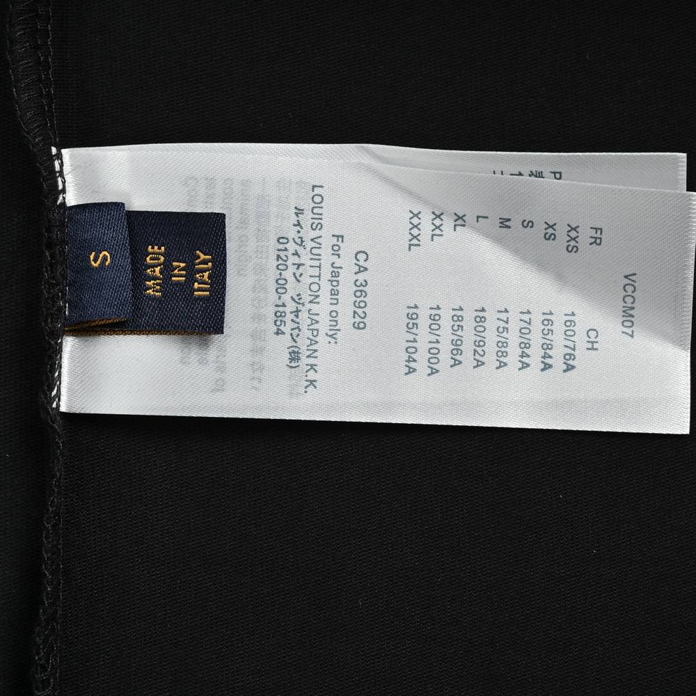 LV T-shirts-2503