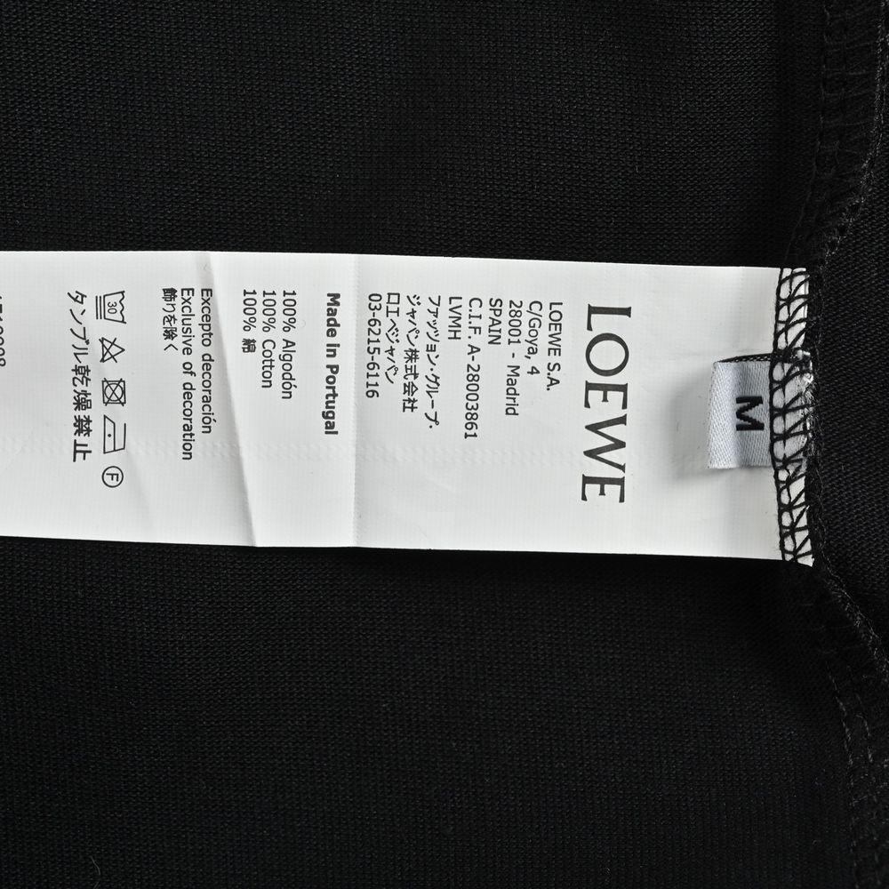 LOEWE T-shirts-173