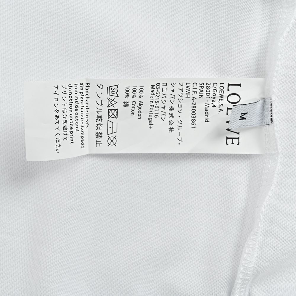 LOEWE T-shirts-187