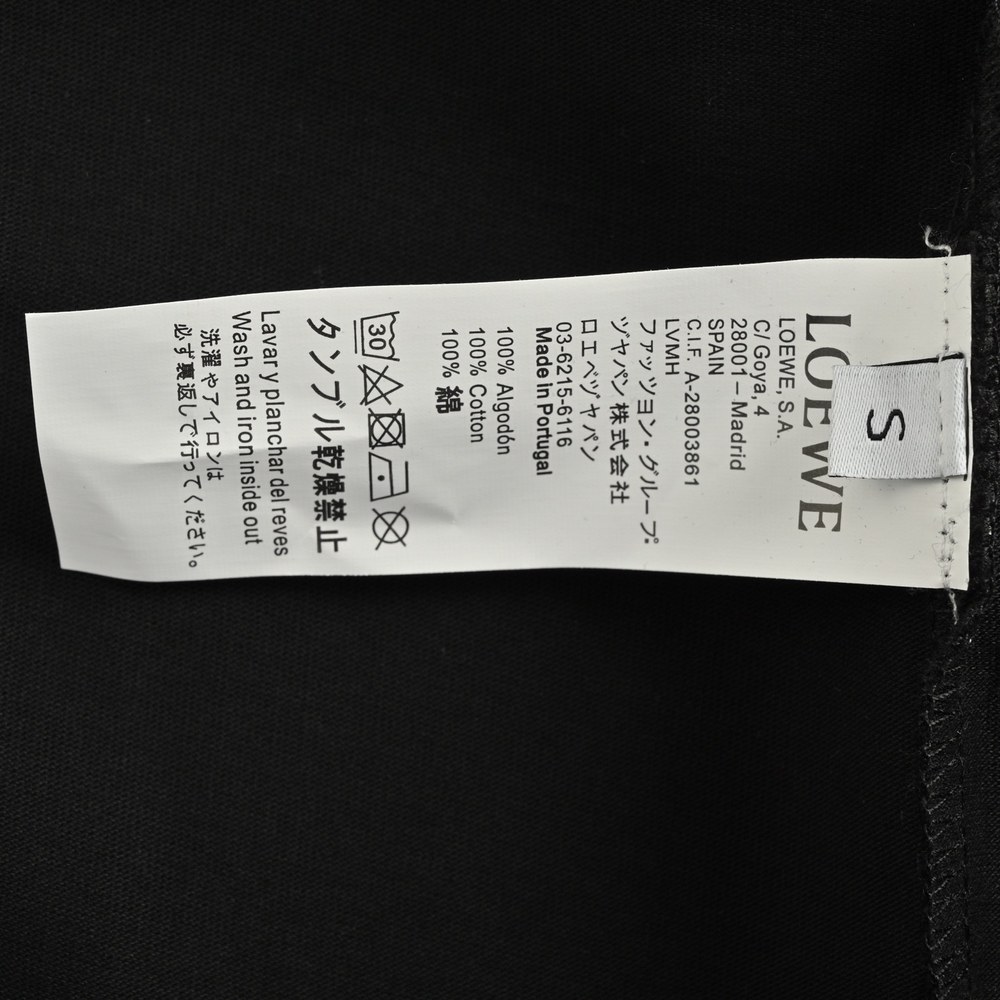 LOEWE T-shirts-128