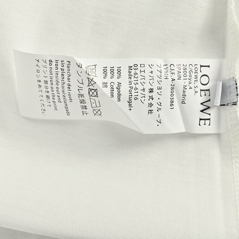 LOEWE T-shirts-122