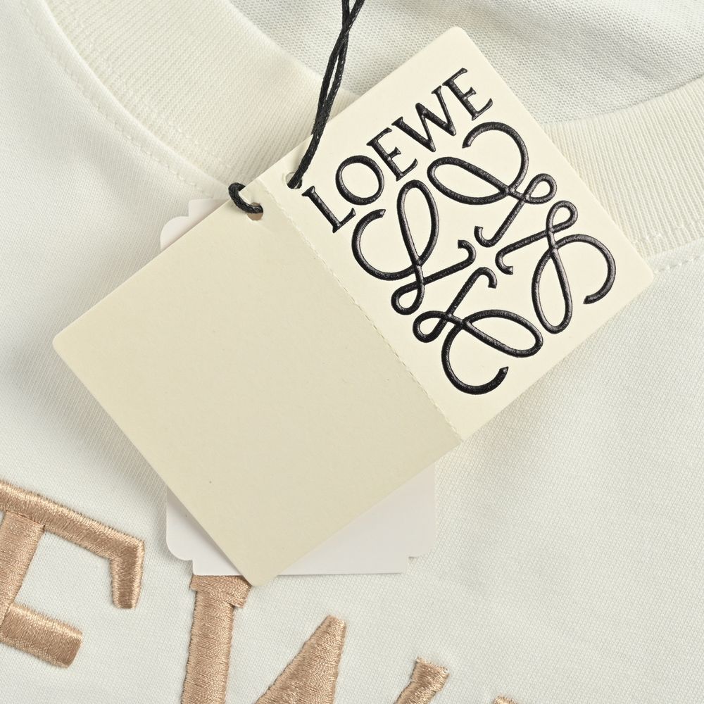 LOEWE T-shirts-122