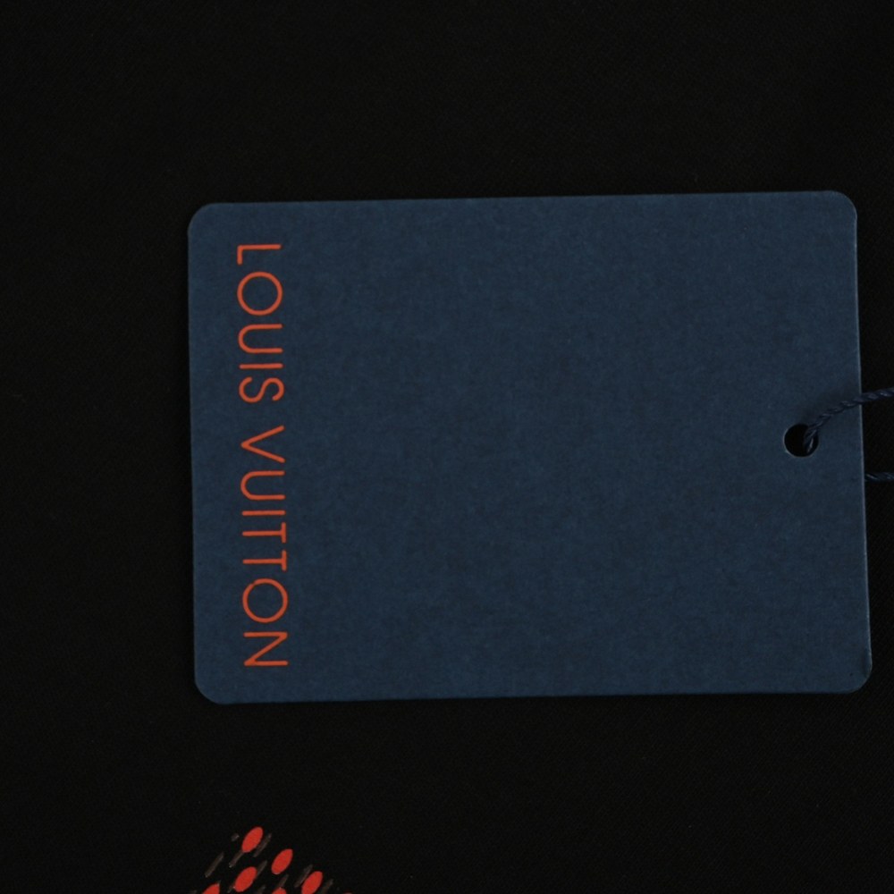 LV T-shirts-2457