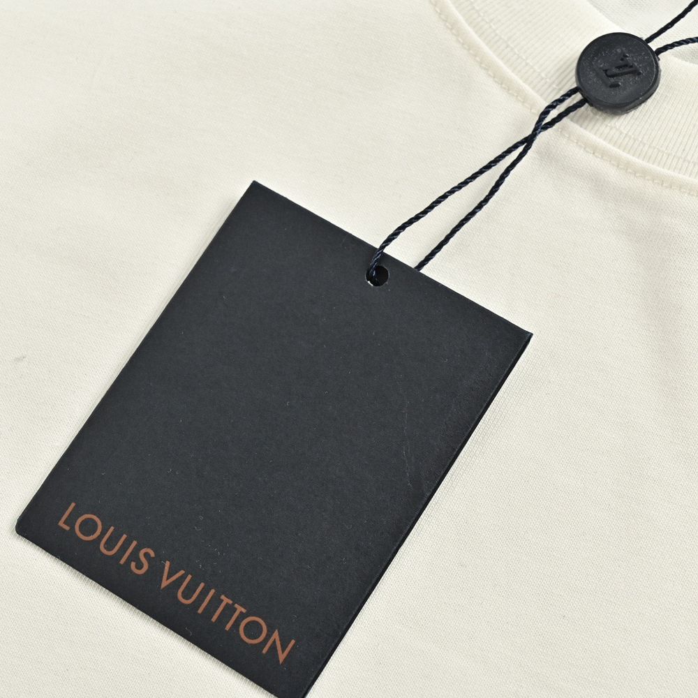 LV T-shirts-2445