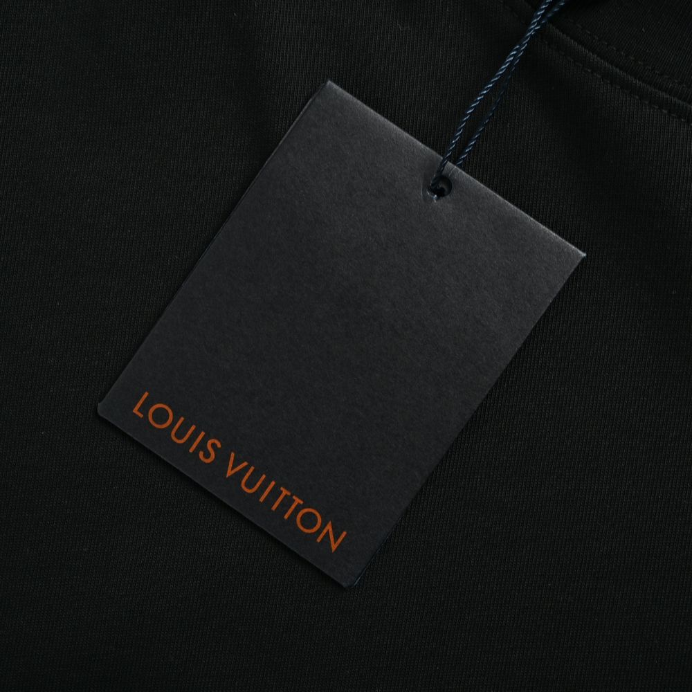 LV T-shirts-2723