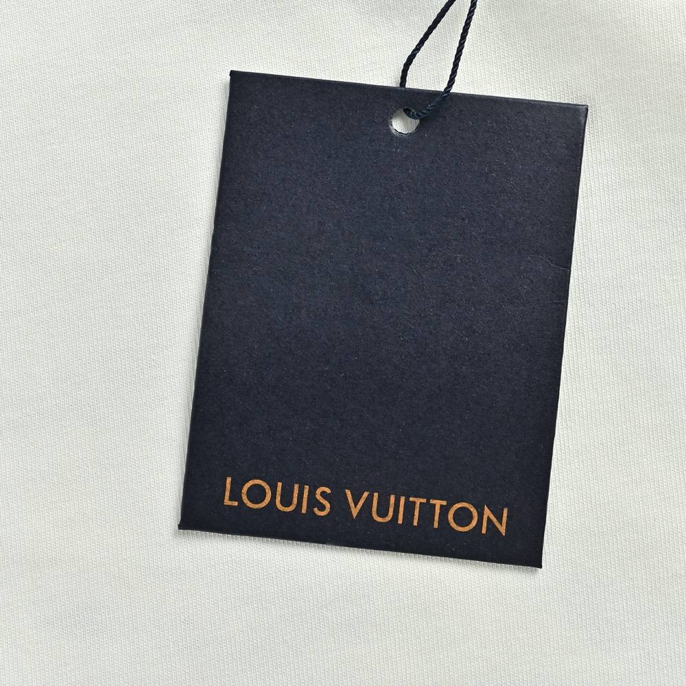 LV T-shirts-2736