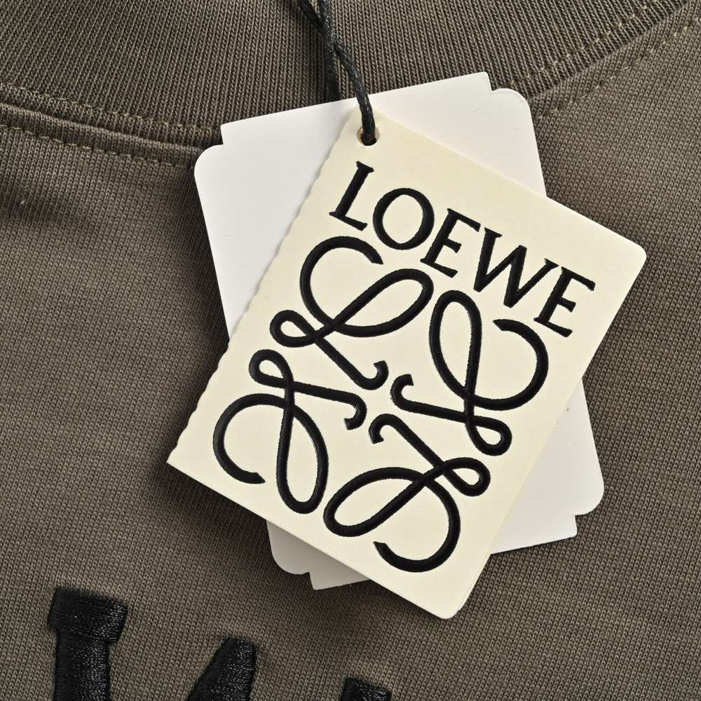 LOEWE T-shirts-121