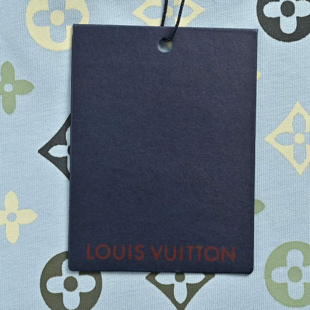 LV T-shirts-2667