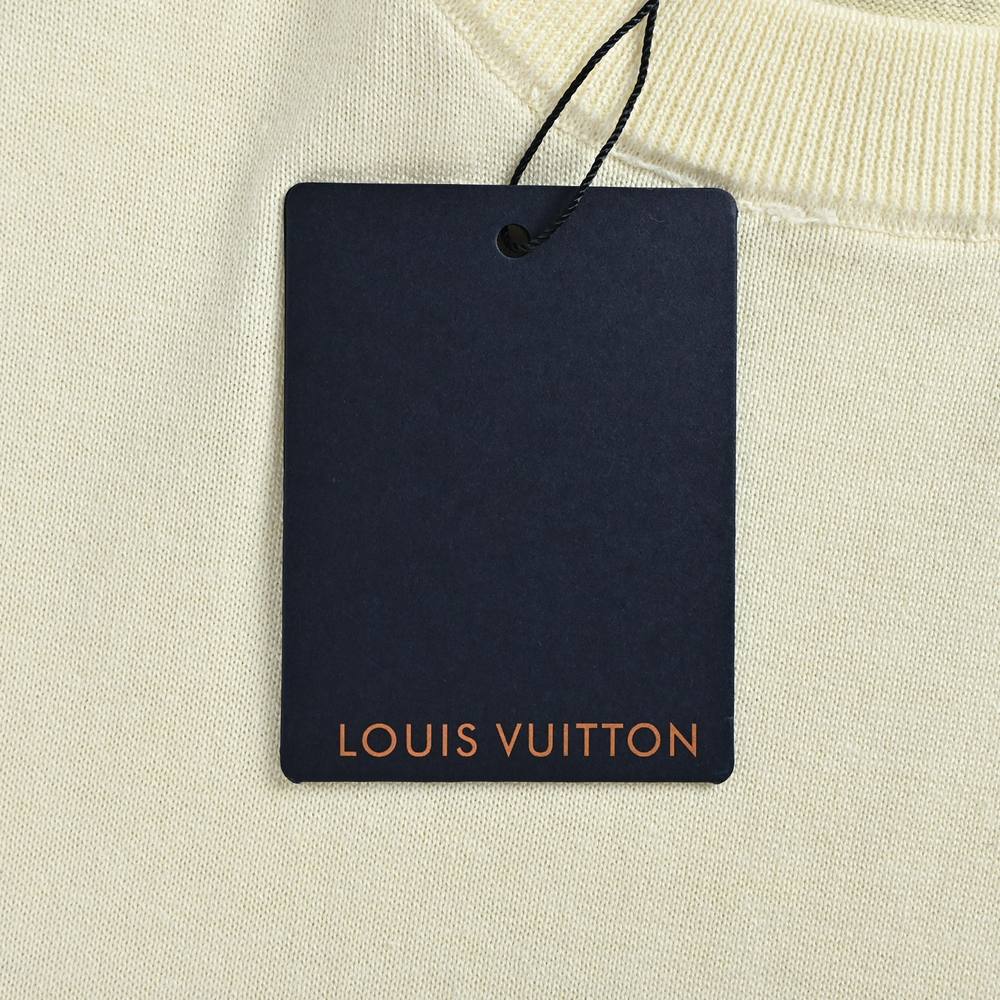 LV T-shirts-2910