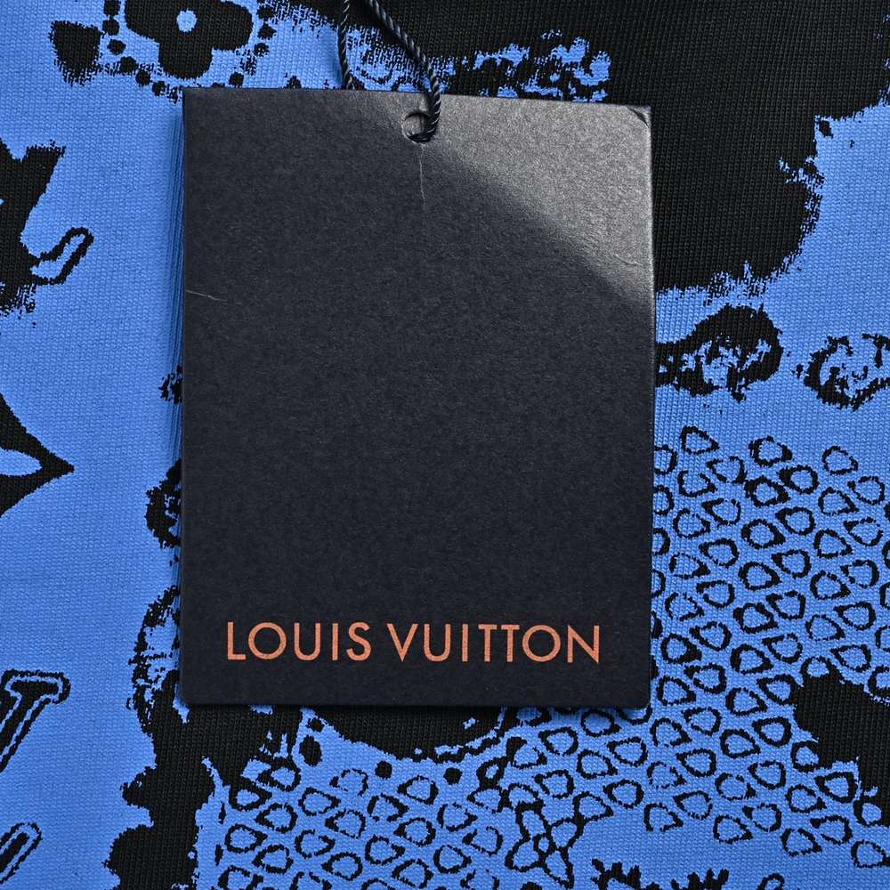 LV T-shirts-2683