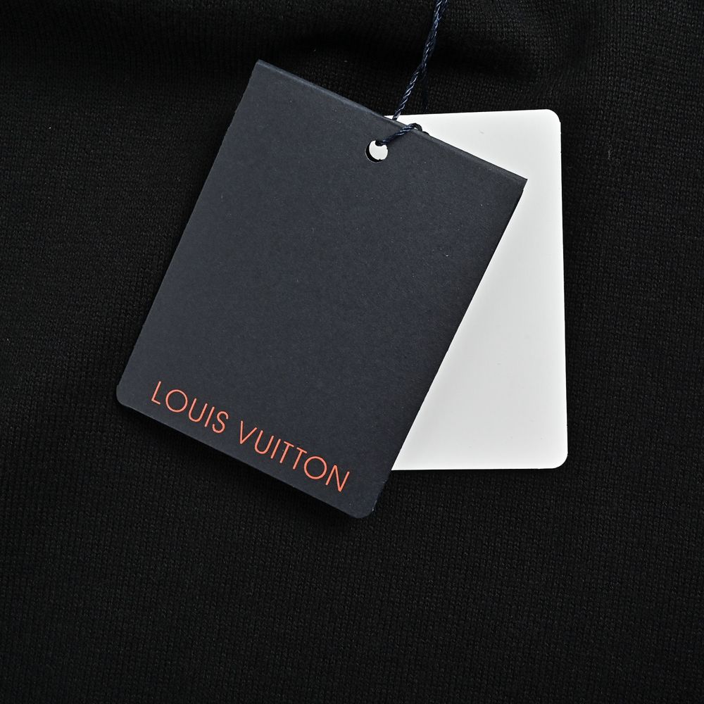 LV T-shirts-2876