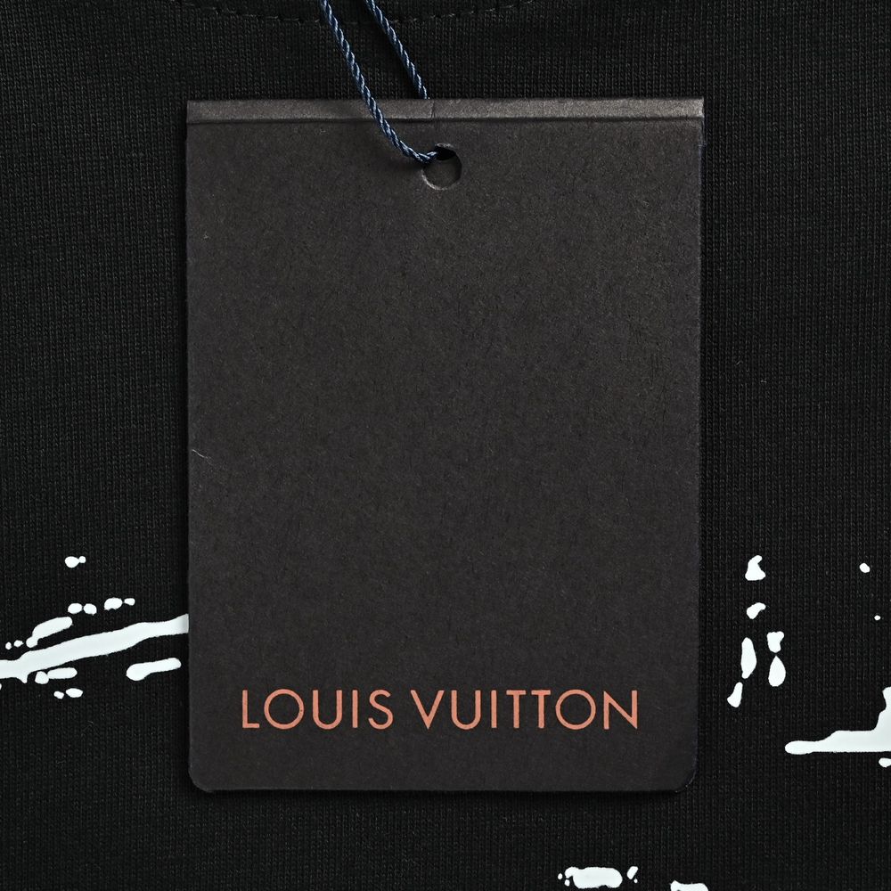 LV T-shirts-2618