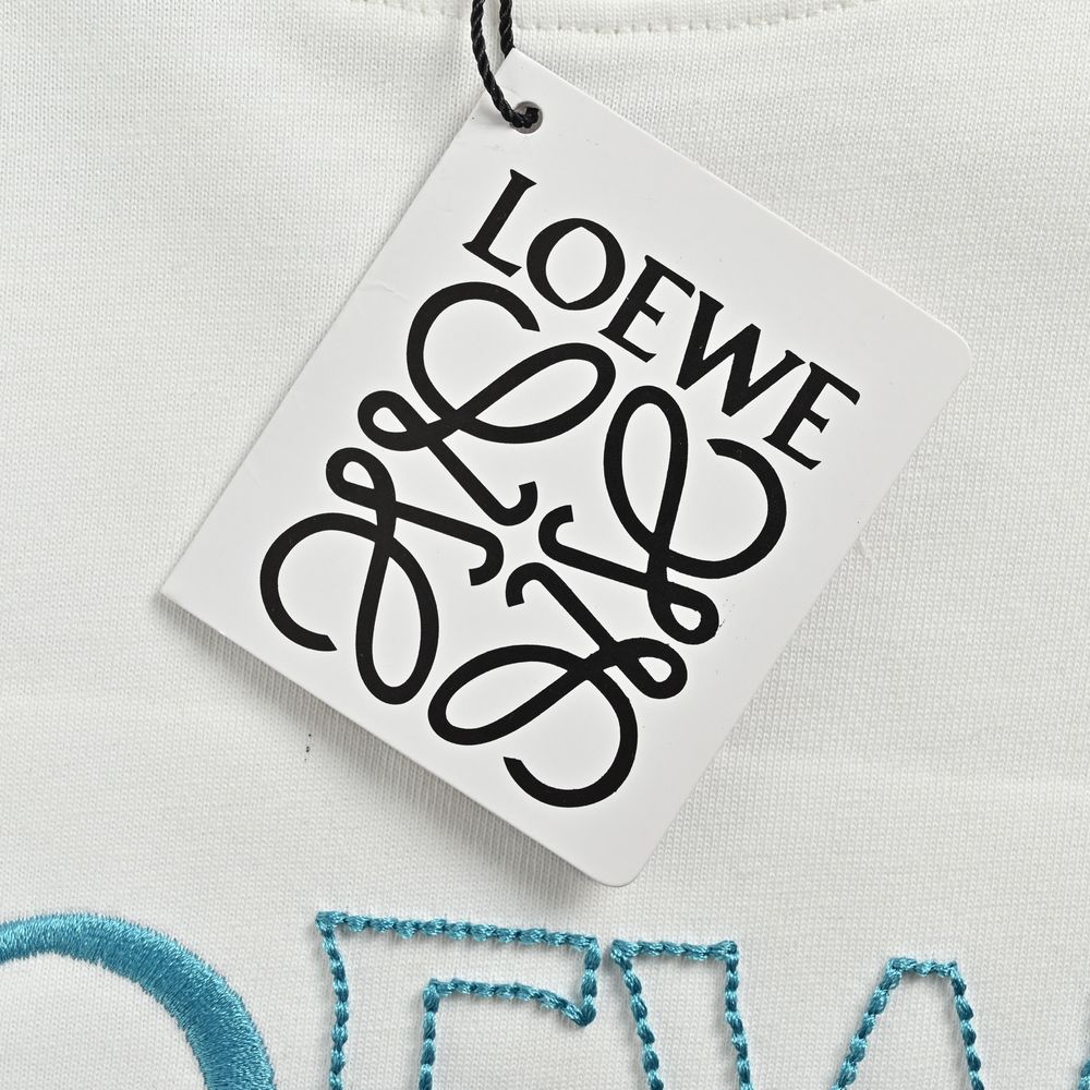 LOEWE T-shirts-176