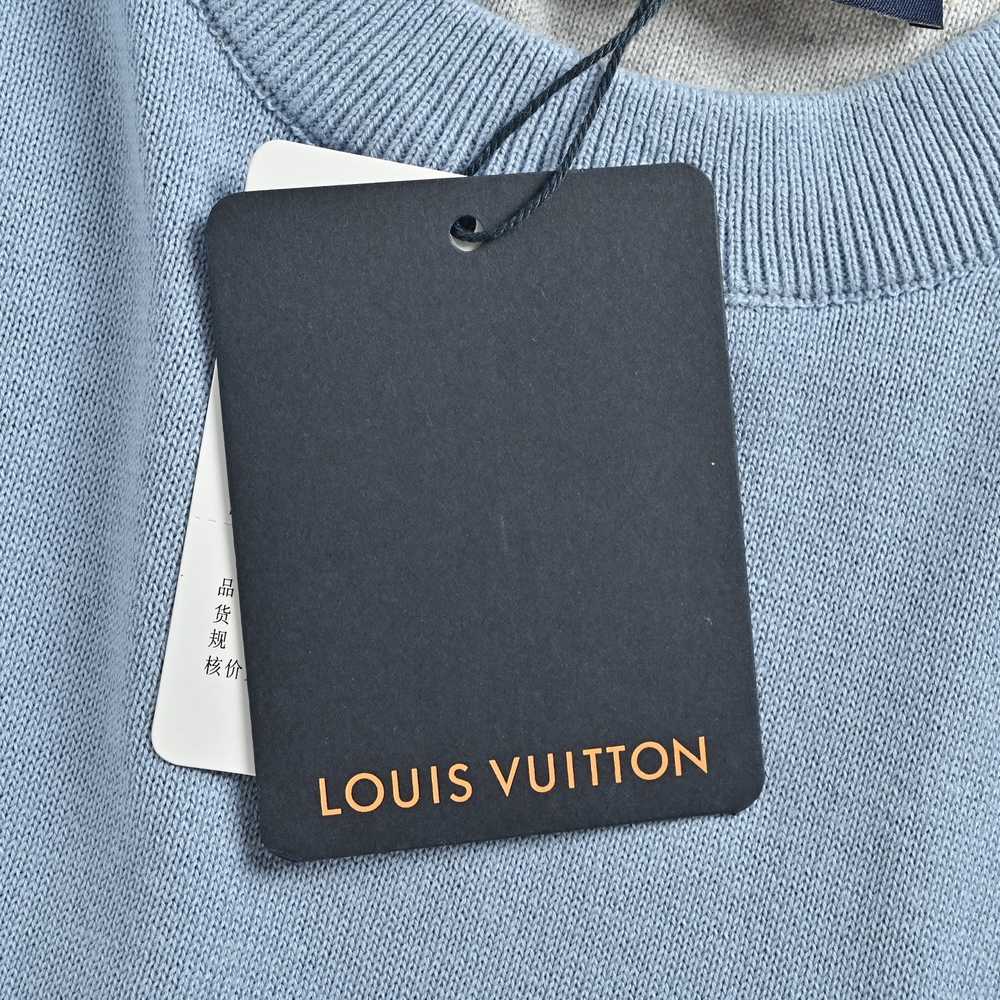 LV T-shirts-2870