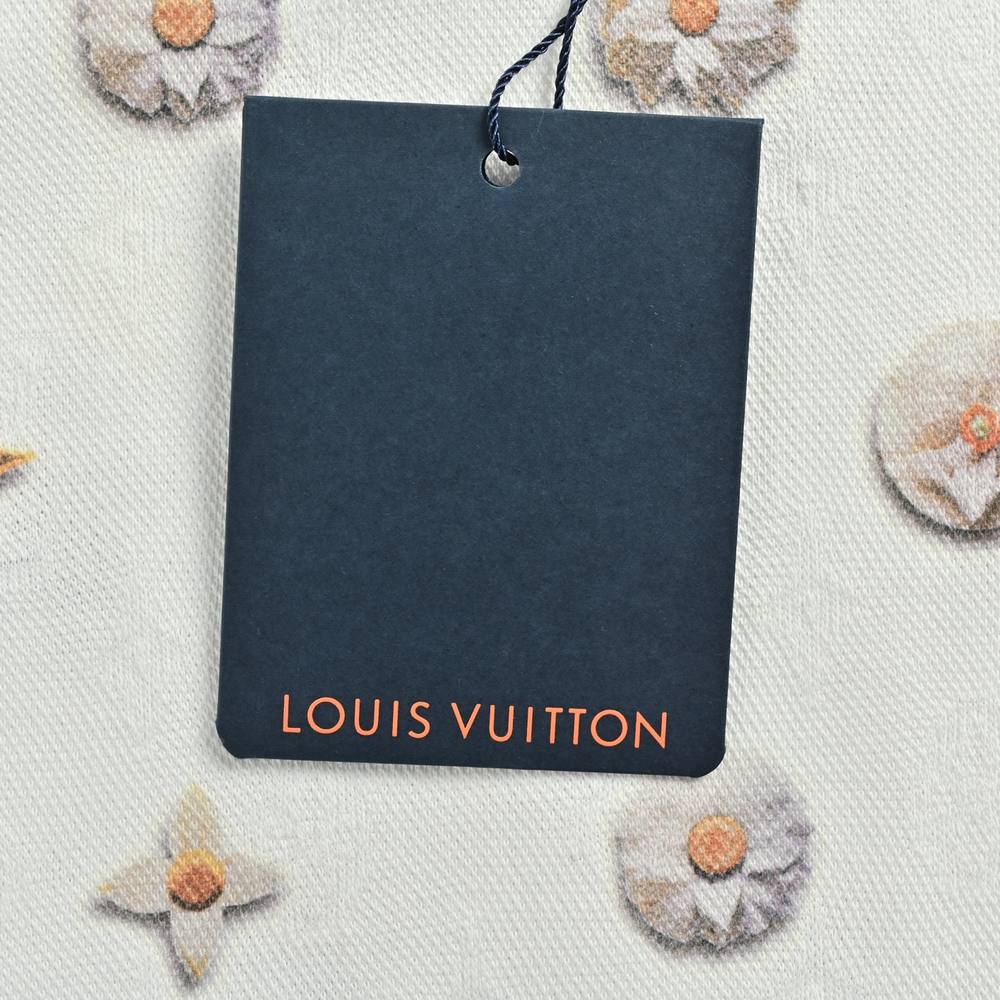 LV T-shirts-2848