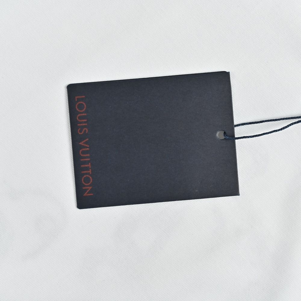 LV T-shirts-2491