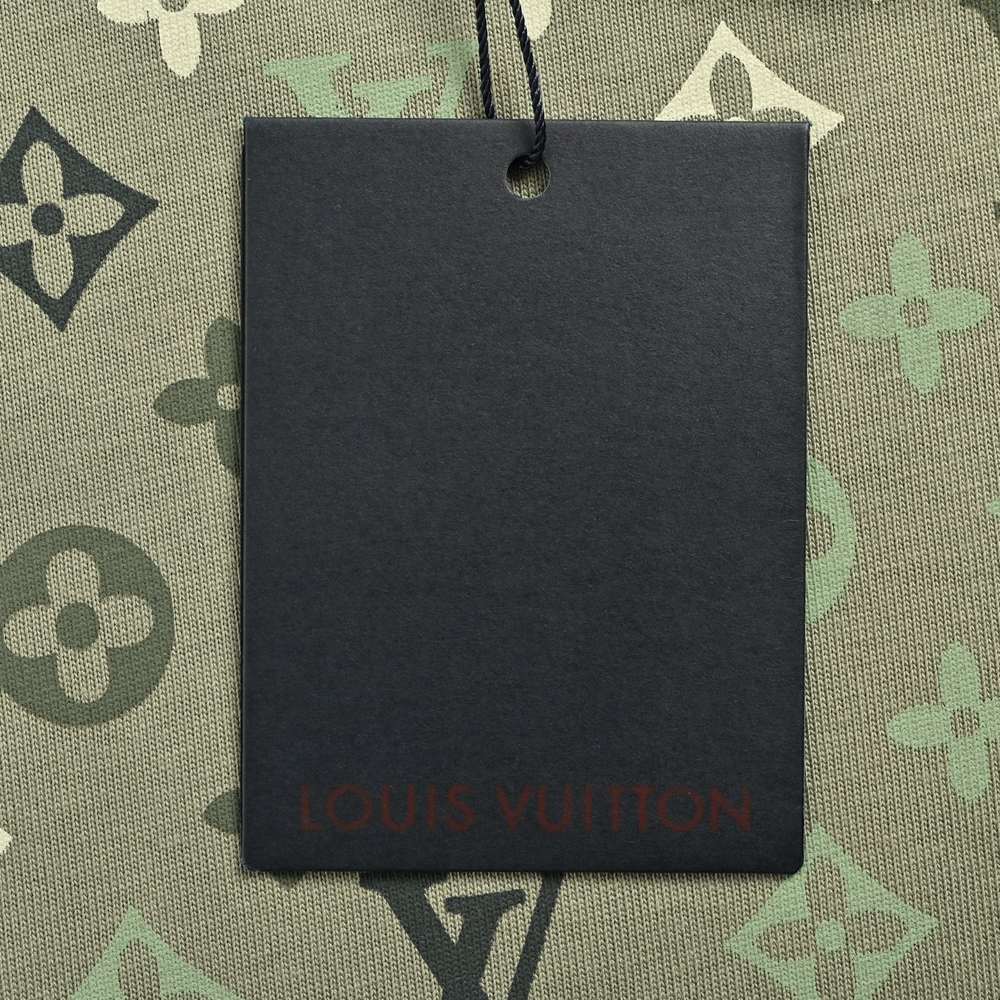 LV T-shirts-2665