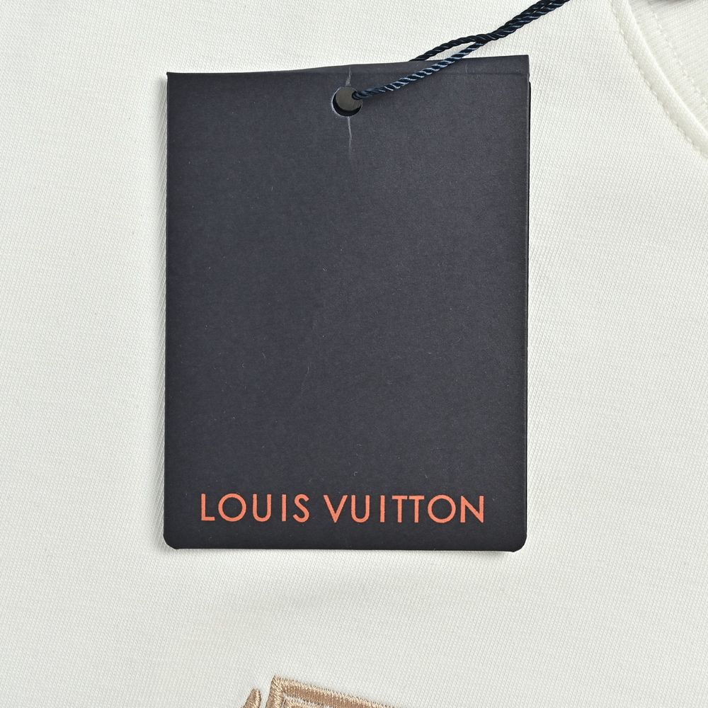 LV T-shirts-2720