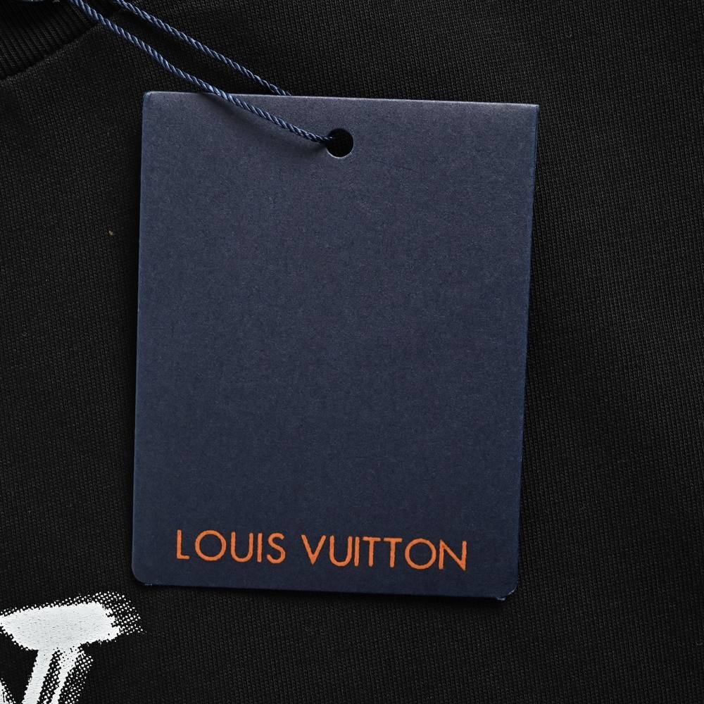 LV T-shirts-2424