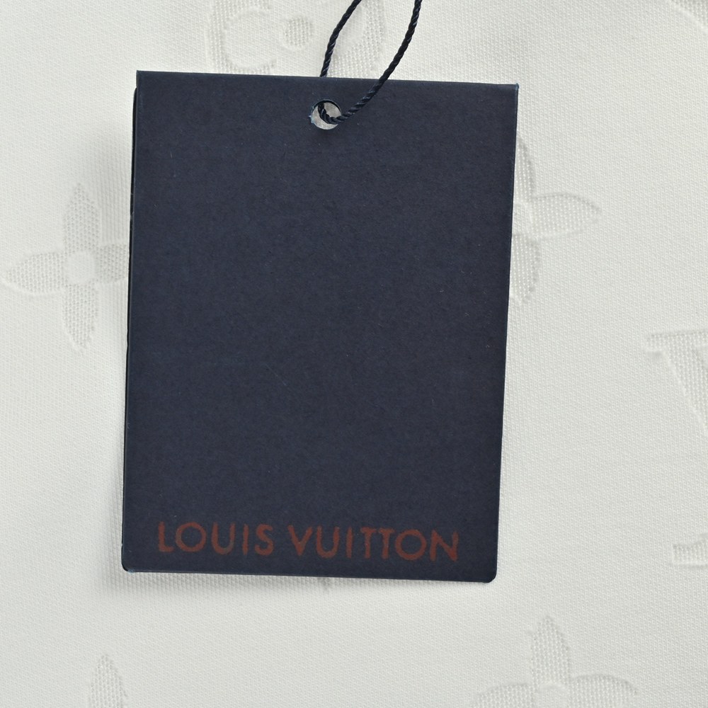LV T-shirts-2485