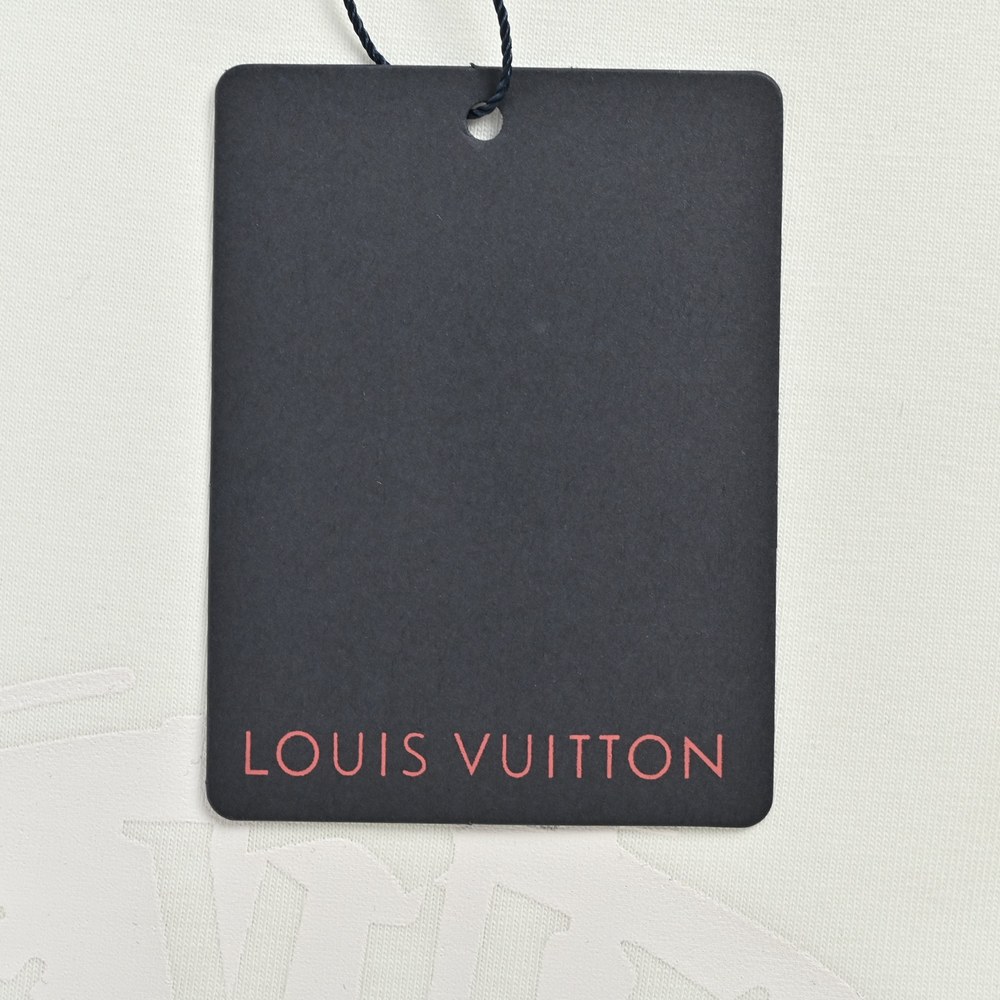 LV T-shirts-2428