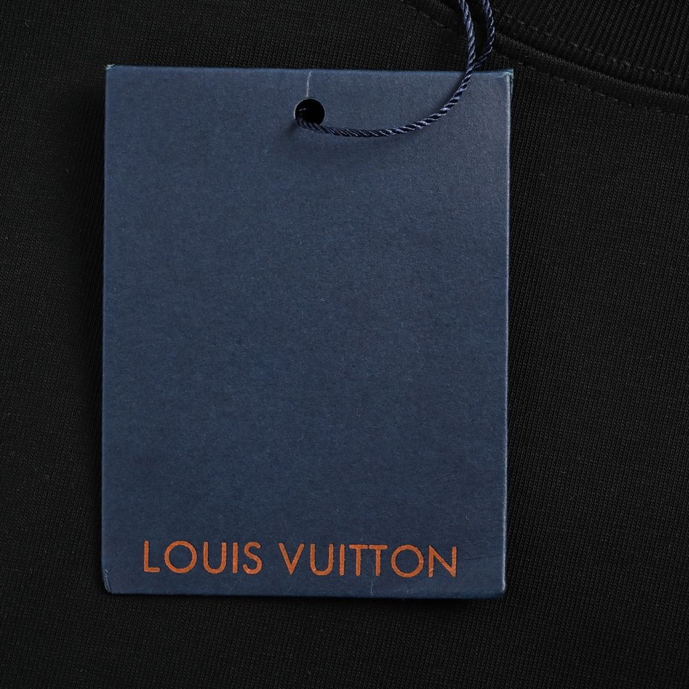 LV T-shirts-2489